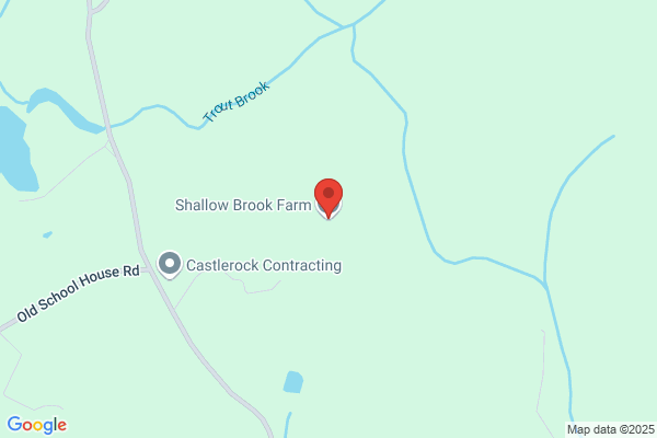 Shallow Brook Sales Office