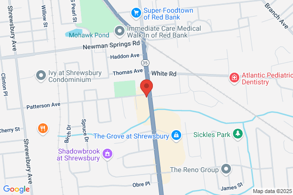 Provident Bank - PERMANENTLY CLOSED