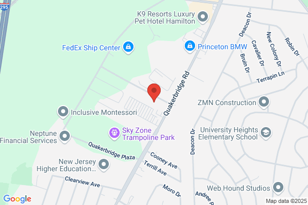 Pfeffer Associates Inc