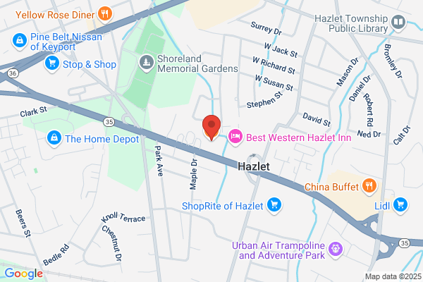 Hazlet Pizza & Italian Restaurant