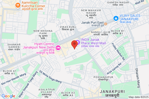 Soni Infotech Inc