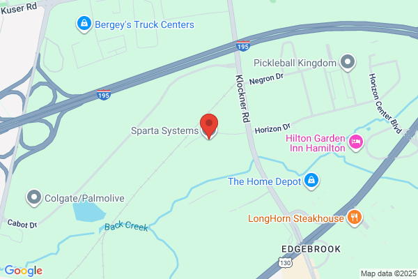 Sparta Systems Inc