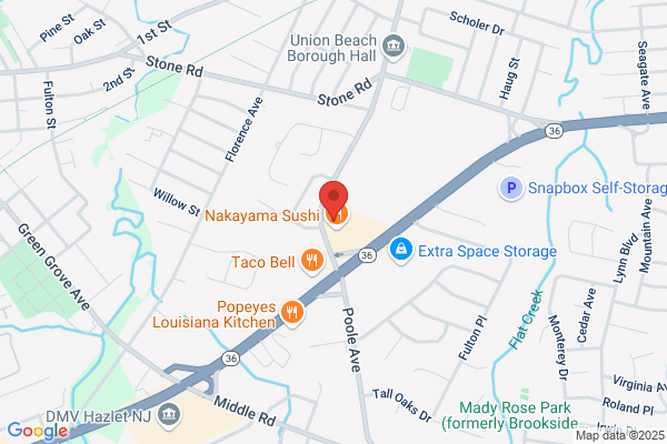 Hazlet Deli the