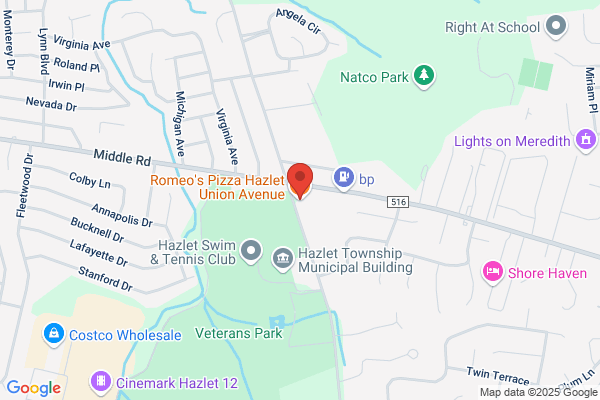 Raritan Deli & Convenience Store