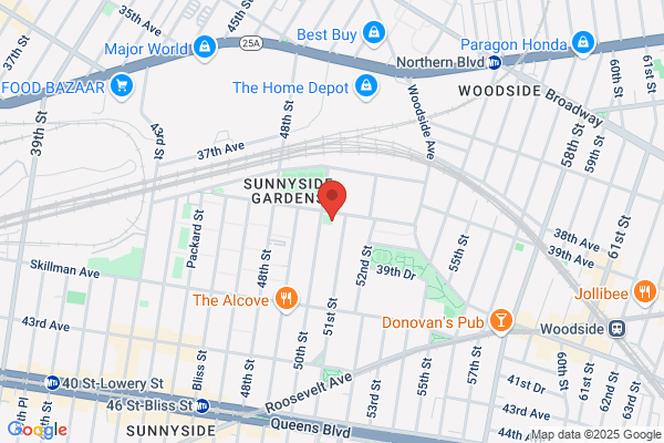 Sunnyside Market & Deli