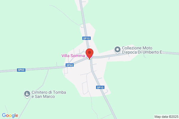 Villa Somma