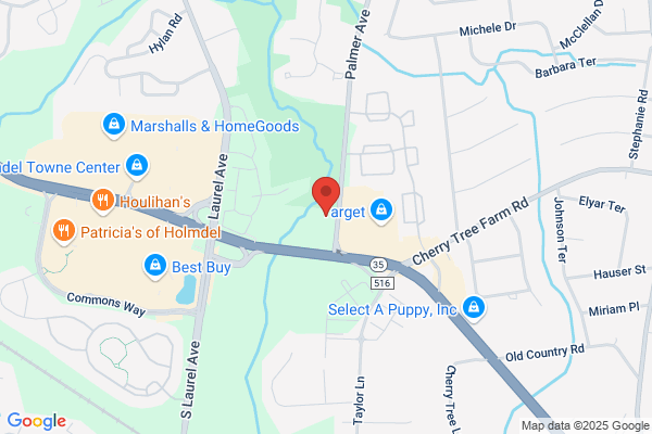 Holmdel Periodontics & Implant Dentistry
