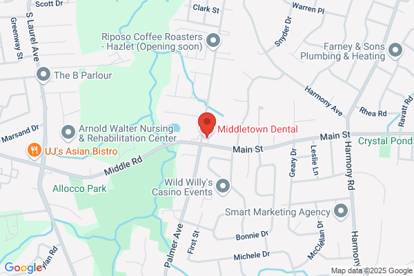 Middletown Dental