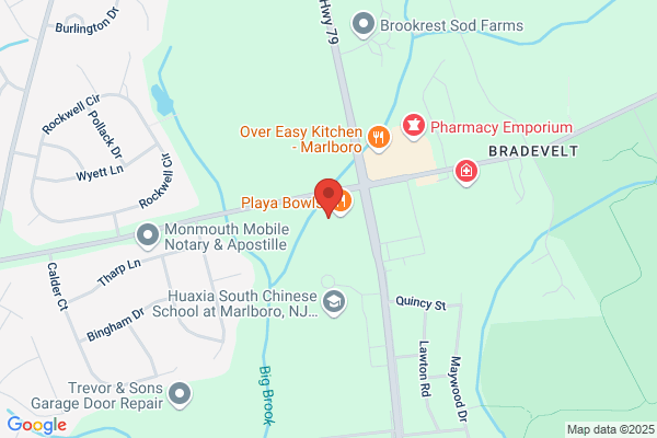 Bear Brook Commons Dental Group