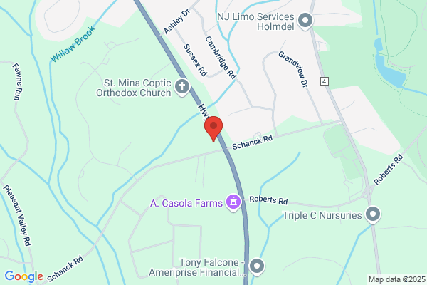 Dental Health Center of Holmdel
