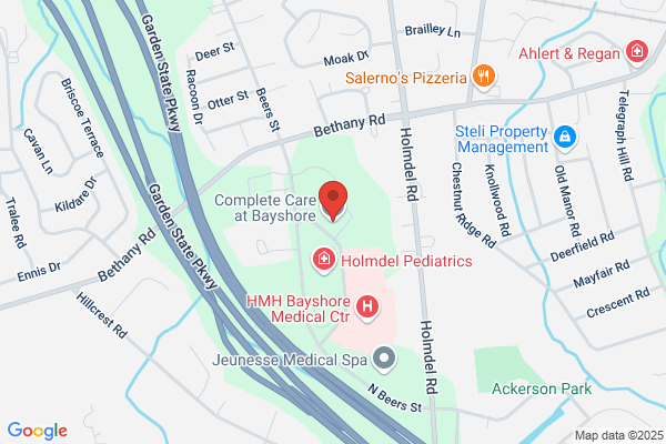Bayshore Footcare