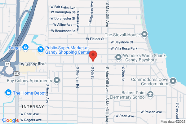 Bayshore Rehabilitation Services