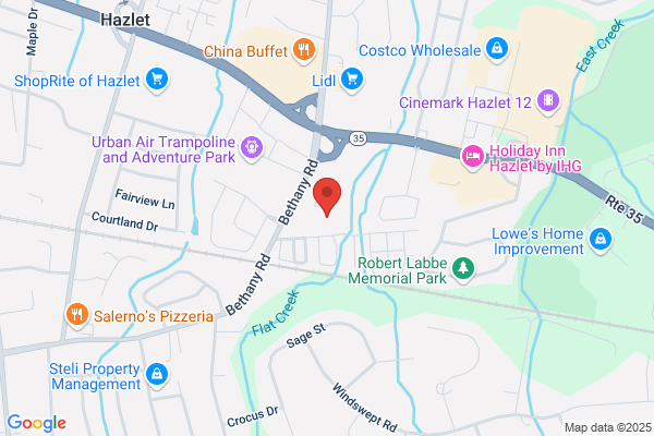 Hazlet Pediatrics