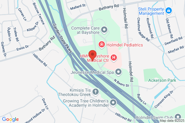 Holmdel OB/GYN Associates