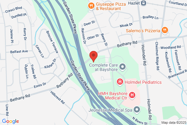 Middletown Spine & Joint Care