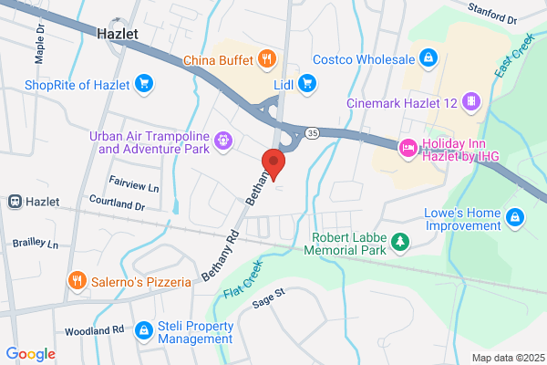 Riverview Women's Health - Hazlet