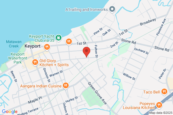 Atlantic TV & Vacuum Repair