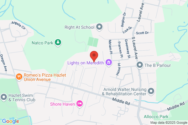 Hazlet Township of, Schools, Middle Road School