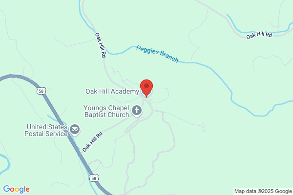 Oak Hill Academy