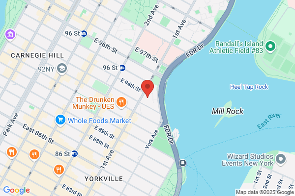 Yorkville Construction Services
