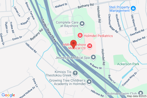 Women's Heart and Lung Center