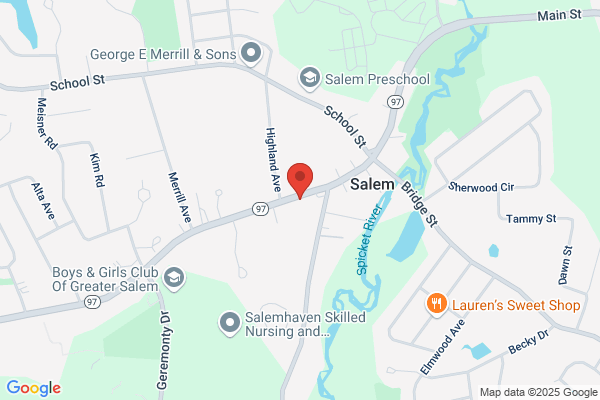 Beacon Hill Limousine Service
