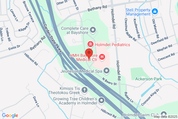 Bayshore Acupuncture and Traditional Medicine