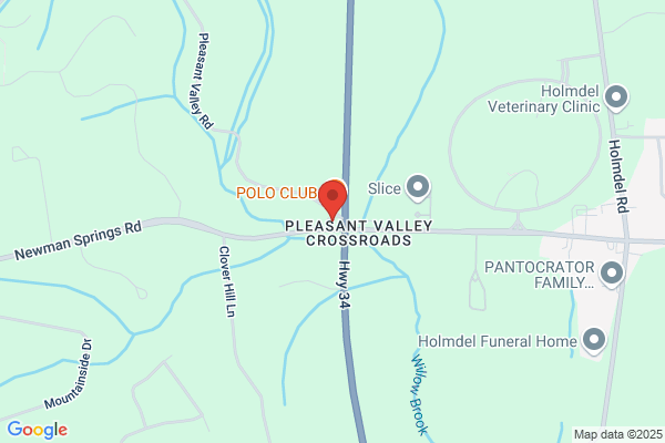 Holmdel Auto Body