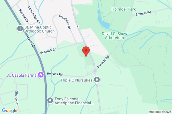 Holmdel Cemetery Co