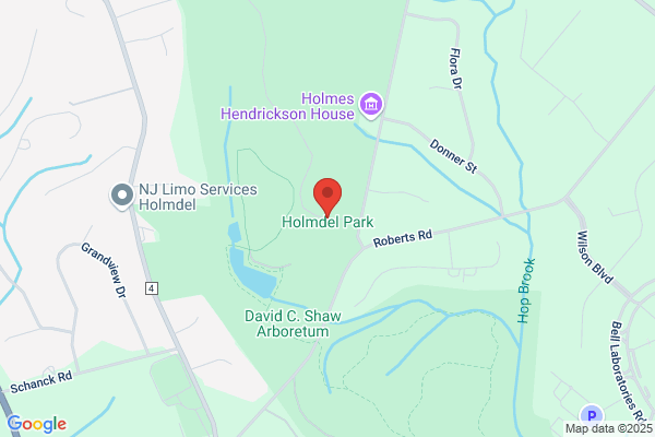 Holmdel Park