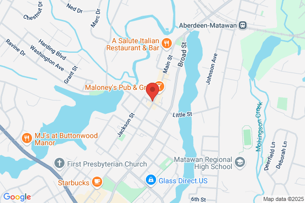 Matawan-Aberdeen Hometown Shopper