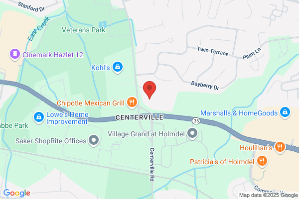 Middletown-Holmdel Physical Therapy