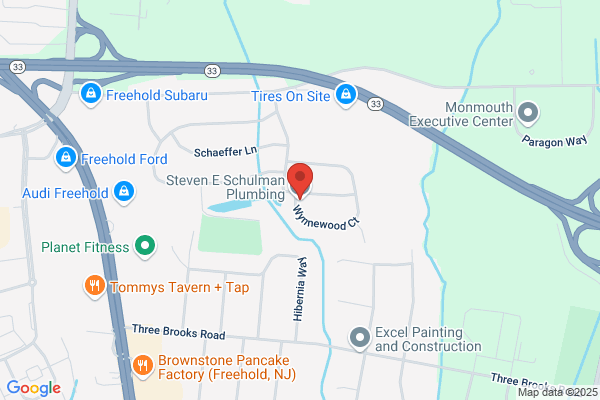 Schulman Plumbing & Heating