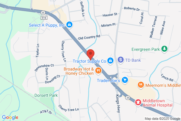 Middletown Podiatry Center