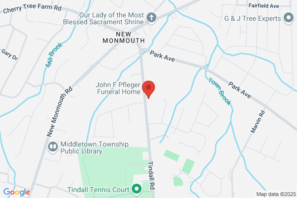 Donald Geoghan, Realtor