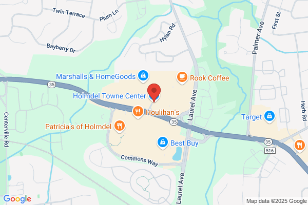 Holmdel Towne Center