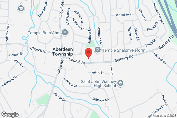 Cunningham Orthopaedics