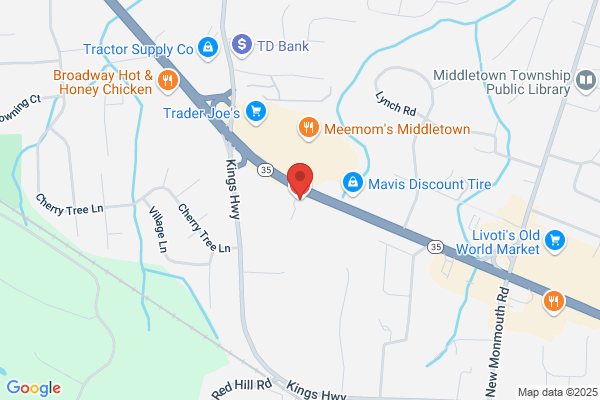 Middletown Animal Hospital