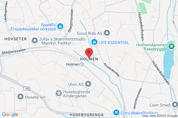 Midwest Dental - Holmen