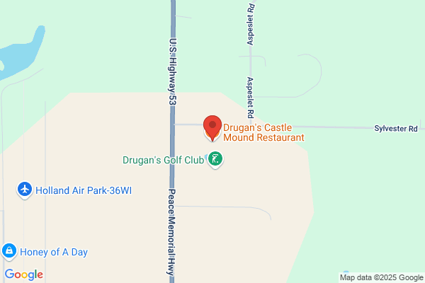 Drugan's Castle Mound Country Club