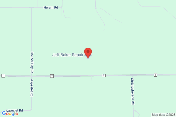 Jeff Baker Repair