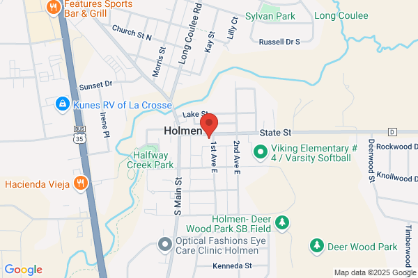 Allied Health Chiropractic Centers