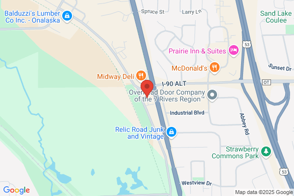 Breidenbach Family & Sports Chiropractic