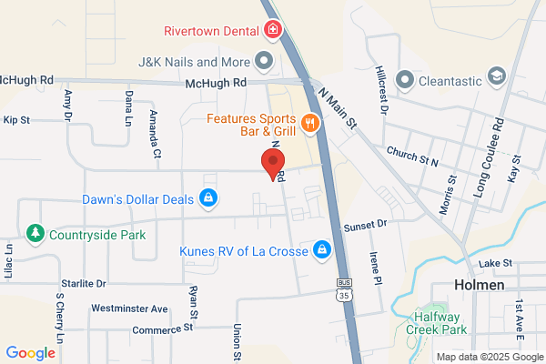 Bronston Chiropractic Clinics