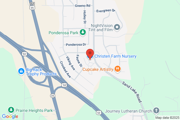 Christen Farm Nursery