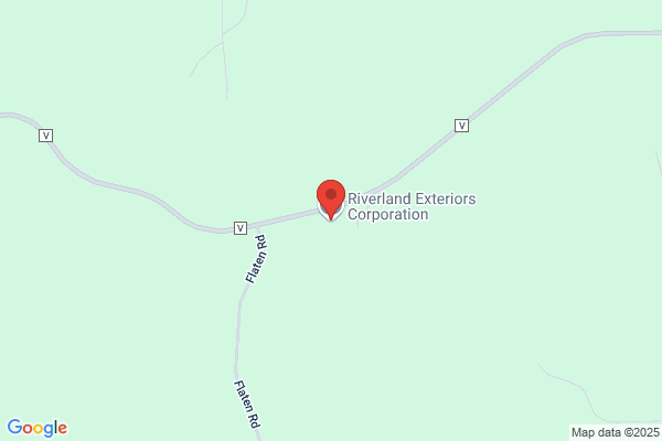 Riverland Exteriors Corporation