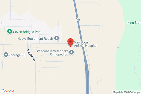 Van Loon Animal Hospital
