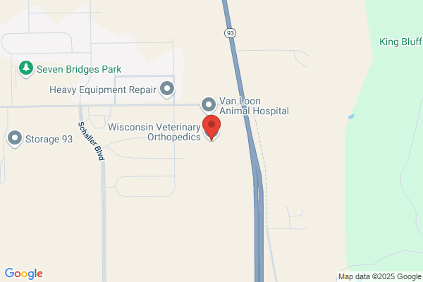 Wisconsin Veterinary Orthopedics
