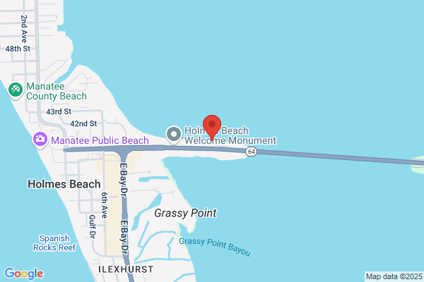 Island Hoppers Boat Tours - Dolphin Tours Anna Maria Island