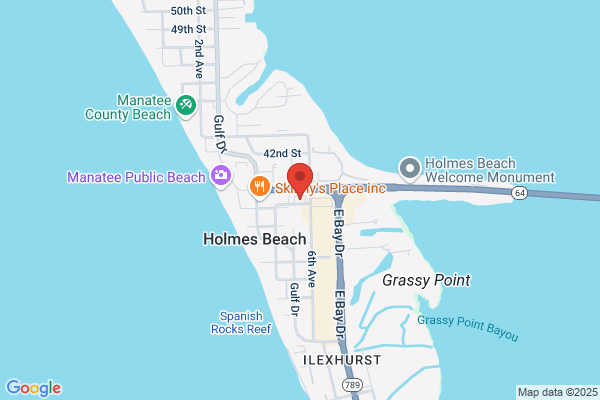 Publix Pharmacy at Holmes Beach